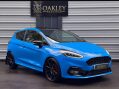 Ford Fiesta 1.5T EcoBoost ST Edition Euro 6 (s/s) 3dr 23