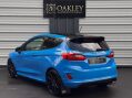 Ford Fiesta 1.5T EcoBoost ST Edition Euro 6 (s/s) 3dr 24