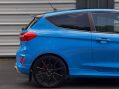 Ford Fiesta 1.5T EcoBoost ST Edition Euro 6 (s/s) 3dr 25