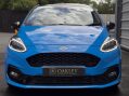 Ford Fiesta 1.5T EcoBoost ST Edition Euro 6 (s/s) 3dr 30