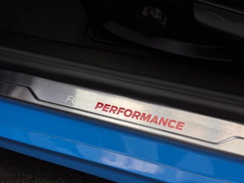 Ford Fiesta 1.5T EcoBoost ST Edition Euro 6 (s/s) 3dr 40