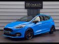 Ford Fiesta 1.5T EcoBoost ST Edition Euro 6 (s/s) 3dr 42