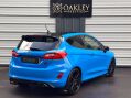 Ford Fiesta 1.5T EcoBoost ST Edition Euro 6 (s/s) 3dr 43