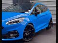 Ford Fiesta 1.5T EcoBoost ST Edition Euro 6 (s/s) 3dr 45