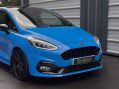 Ford Fiesta 1.5T EcoBoost ST Edition Euro 6 (s/s) 3dr 46