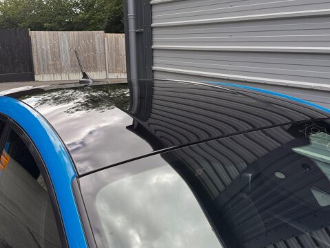 Ford Fiesta 1.5T EcoBoost ST Edition Euro 6 (s/s) 3dr 47