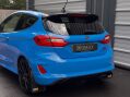 Ford Fiesta 1.5T EcoBoost ST Edition Euro 6 (s/s) 3dr 48