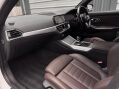 BMW 3 Series 2.0 330e 12kWh M Sport Touring Auto Euro 6 (s/s) 5dr 3