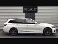 BMW 3 Series 2.0 330e 12kWh M Sport Touring Auto Euro 6 (s/s) 5dr 6
