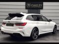 BMW 3 Series 2.0 330e 12kWh M Sport Touring Auto Euro 6 (s/s) 5dr 7