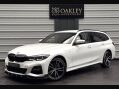 BMW 3 Series 2.0 330e 12kWh M Sport Touring Auto Euro 6 (s/s) 5dr 9