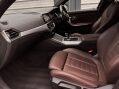 BMW 3 Series 2.0 330e 12kWh M Sport Touring Auto Euro 6 (s/s) 5dr 13