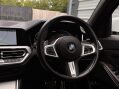 BMW 3 Series 2.0 330e 12kWh M Sport Touring Auto Euro 6 (s/s) 5dr 15