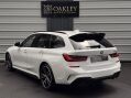 BMW 3 Series 2.0 330e 12kWh M Sport Touring Auto Euro 6 (s/s) 5dr 25