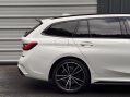 BMW 3 Series 2.0 330e 12kWh M Sport Touring Auto Euro 6 (s/s) 5dr 26