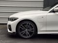 BMW 3 Series 2.0 330e 12kWh M Sport Touring Auto Euro 6 (s/s) 5dr 28