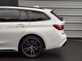 BMW 3 Series 2.0 330e 12kWh M Sport Touring Auto Euro 6 (s/s) 5dr 29