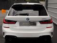 BMW 3 Series 2.0 330e 12kWh M Sport Touring Auto Euro 6 (s/s) 5dr 31