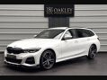 BMW 3 Series 2.0 330e 12kWh M Sport Touring Auto Euro 6 (s/s) 5dr 43