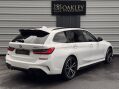 BMW 3 Series 2.0 330e 12kWh M Sport Touring Auto Euro 6 (s/s) 5dr 44