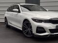 BMW 3 Series 2.0 330e 12kWh M Sport Touring Auto Euro 6 (s/s) 5dr 45