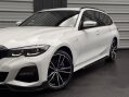 BMW 3 Series 2.0 330e 12kWh M Sport Touring Auto Euro 6 (s/s) 5dr 46