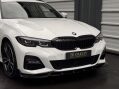 BMW 3 Series 2.0 330e 12kWh M Sport Touring Auto Euro 6 (s/s) 5dr 47