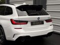 BMW 3 Series 2.0 330e 12kWh M Sport Touring Auto Euro 6 (s/s) 5dr 48