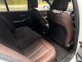 BMW 3 Series 2.0 330e 12kWh M Sport Touring Auto Euro 6 (s/s) 5dr 49
