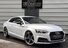Audi A5 2.0 TDI 40 Black Edition S Tronic Euro 6 (s/s) 2dr