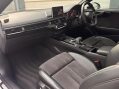 Audi A5 2.0 TDI 40 Black Edition S Tronic Euro 6 (s/s) 2dr 3
