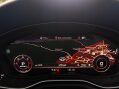 Audi A5 2.0 TDI 40 Black Edition S Tronic Euro 6 (s/s) 2dr 4