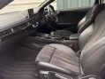 Audi A5 2.0 TDI 40 Black Edition S Tronic Euro 6 (s/s) 2dr 13