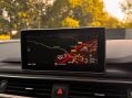 Audi A5 2.0 TDI 40 Black Edition S Tronic Euro 6 (s/s) 2dr 16