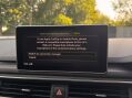 Audi A5 2.0 TDI 40 Black Edition S Tronic Euro 6 (s/s) 2dr 17