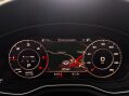 Audi A5 2.0 TDI 40 Black Edition S Tronic Euro 6 (s/s) 2dr 20