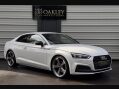 Audi A5 2.0 TDI 40 Black Edition S Tronic Euro 6 (s/s) 2dr 22