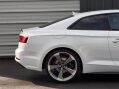 Audi A5 2.0 TDI 40 Black Edition S Tronic Euro 6 (s/s) 2dr 24