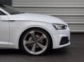 Audi A5 2.0 TDI 40 Black Edition S Tronic Euro 6 (s/s) 2dr 25