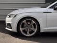 Audi A5 2.0 TDI 40 Black Edition S Tronic Euro 6 (s/s) 2dr 26