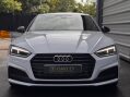 Audi A5 2.0 TDI 40 Black Edition S Tronic Euro 6 (s/s) 2dr 28