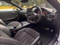 Audi A5 2.0 TDI 40 Black Edition S Tronic Euro 6 (s/s) 2dr 31
