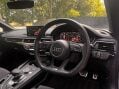 Audi A5 2.0 TDI 40 Black Edition S Tronic Euro 6 (s/s) 2dr 32