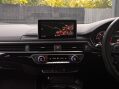 Audi A5 2.0 TDI 40 Black Edition S Tronic Euro 6 (s/s) 2dr 34
