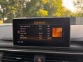 Audi A5 2.0 TDI 40 Black Edition S Tronic Euro 6 (s/s) 2dr 35