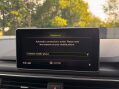 Audi A5 2.0 TDI 40 Black Edition S Tronic Euro 6 (s/s) 2dr 36