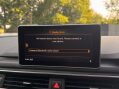 Audi A5 2.0 TDI 40 Black Edition S Tronic Euro 6 (s/s) 2dr 37