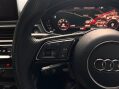 Audi A5 2.0 TDI 40 Black Edition S Tronic Euro 6 (s/s) 2dr 38