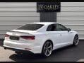Audi A5 2.0 TDI 40 Black Edition S Tronic Euro 6 (s/s) 2dr 42