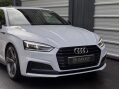 Audi A5 2.0 TDI 40 Black Edition S Tronic Euro 6 (s/s) 2dr 46